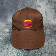 Digidegu Burger King Trucker Hat