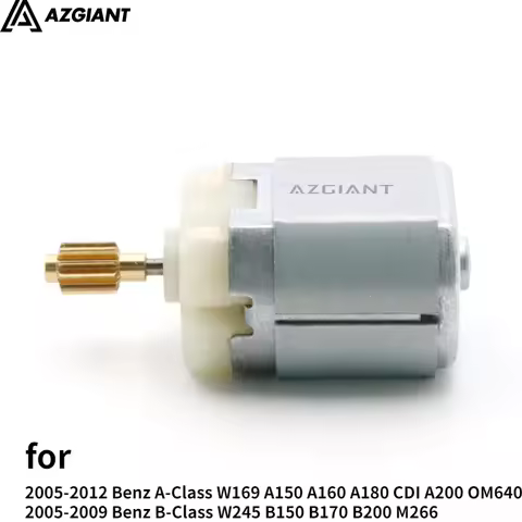 ELV/ESL Wheel Lock Motor 410001011I 20291 for Benz A-Class W169 A150 A160 A180 A200 CDI OM640 B-Clas