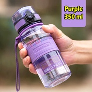 PDM Premium UZspace 100% BPA Free Safety Grade Tritan Material Water Bottle Ion 负离子水壶 350ml 500ml 10