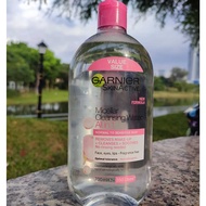 Garnier Micellar Water Pink 700ml