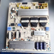 PSU REGULATOR power SUPPLY board TV OLED LG 55EG910T