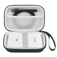 Carrying Case for Canon Ivy Mini/Canon Ivy 2 Mini Photo Printer, Canon IVY CLIQ CLIQ+ CLIQ 2 CLIQ+2