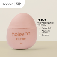 Holsem Fit Hue - Color Adapting Cheek Tint 30mL