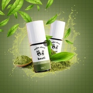 Besti Salt Matcha 30mg 30ml Saltnic Green Tea Hero 57 R57 Liquid Vape KRSO