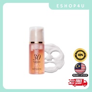 MENOKIN 30-SECOND TONER BUBBLE MASK 95ML+30ML