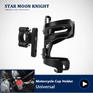 For BMW R1200GS ADV F800GS F700GS CRF1000L Africa Twin CRF1000 Motorcycle Beverage Water Bottle Drin