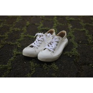 Sepatu Casual Airwalk Putih Original size 41 Original 100%