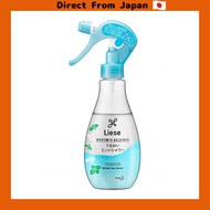 [Direct from Japan]Liese Moist Mint Shower 200ml