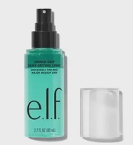 Elf Power Grip Primer Gel Brightening Hyaluronic Hydrating Moisturizing Long-lasting Brighten Improv