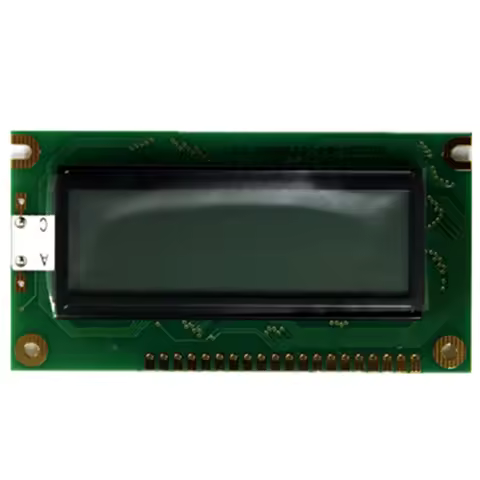1PCS Compatible LCD Display Screen 122x32 PG12232LRS-AGB-H-Q p PG12232LRS-AGB-H-Q SED1520 EQV PG-122