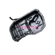 Suitable for Zhongtai T600 SR92.0T Oil Pan Engine Oil Pan 4G63T Oil Pan Accessories