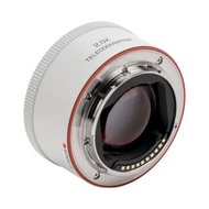 唯卓仕 Viltrox TC 2.0倍高效能增距鏡 (Sony E卡口 WHITE) #全新行貨18個月保養 #不議價