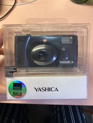 Yashica 菲林相機