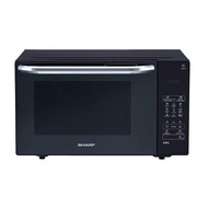 Sharp Microwave Oven Grill R-735 Mt