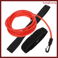 🔧 1 Set Swimming Resistance Band Swim Training Tether Gear Tools Kit Exercise Equipment