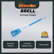 BBELL Kitchen Tongs (1 Year Warranty)