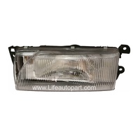 Ford Laser BW6 Head Lamp