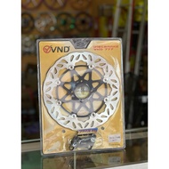 Discbrake vnd ak777 fizr jupiter vega 300mm pnp jga other motorbikes