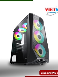 [Trả góp 0%]Bộ máy tính chơi Game Chip intel core i7 6700 - i7 9700 trên main B365 H110 Ram đến 32G 