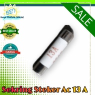 13 A Ac Plug Fuse