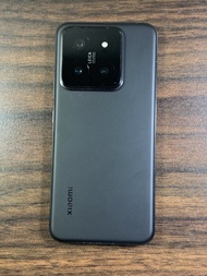 Xiaomi 14 12GB/256GB 二手小米旗艦級手機