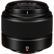 100%全新水貨 Fujifilm FUJINON XC35mm F2 35MM F2