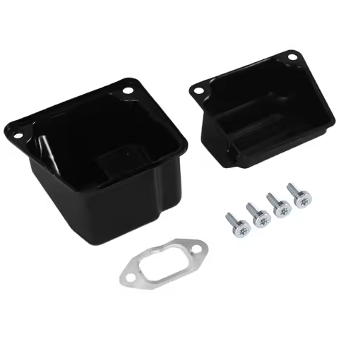 New 1PC Muffler Exhaust For Stihl 024 026 MS240 MS260 Chainsaw 1128-140-0604