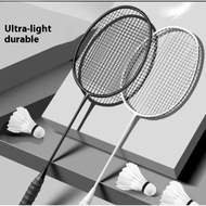 【 Hot Sale 】4U G5 24lbs High Appearance and High Elasticity Badminton Racket With Bag Durable Carbon