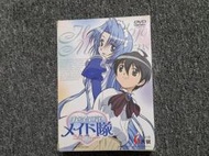 【頑具酷x玩具庫】DVD動畫 花右京女侍隊 La Verite 全套 佳鑫國際多媒體