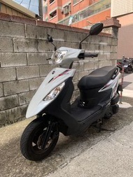 Sym vivo125