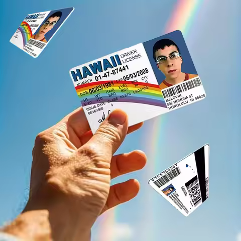 Bank Credit Card Bus Pass Sticker Debit Card Cover Cool Decorations Waterproof Credit Card Sticker P