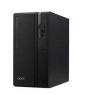 宏碁 ACER Veriton 桌上型桌機 (i7-13700H/16GB/512GB+1TB/UHD/W11) VS2715G i7-13700H