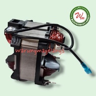 MESIN Stator field hnl hl jet cleaner machine abw vrs60 vrs 60 moto washing machine