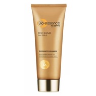 Bio-Essence Bio-Gold Radiance Cleanser 100g