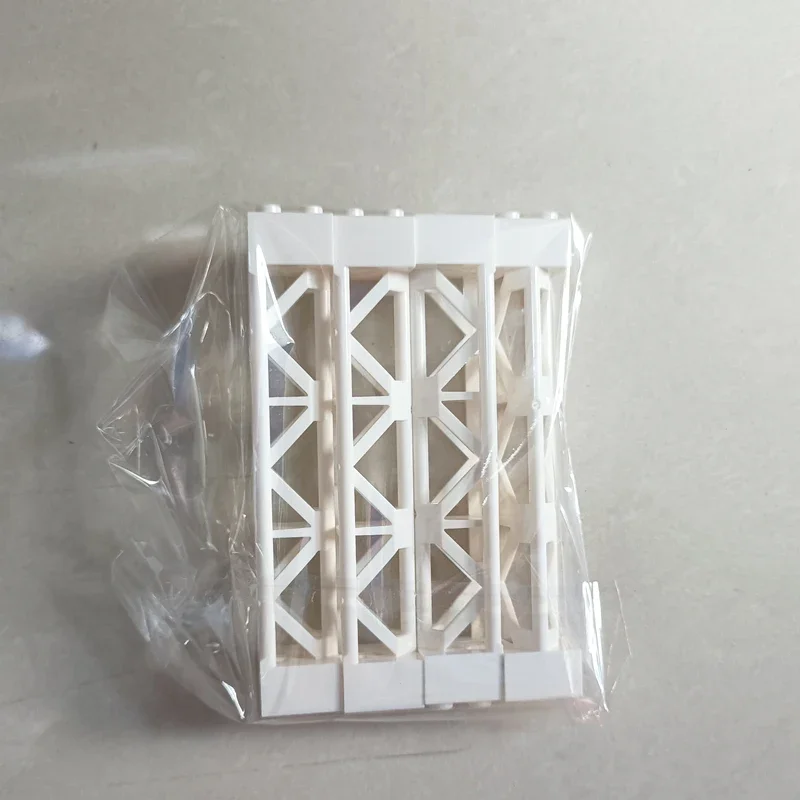 32x32 16x32 Double Sided Baseplate Building Brick Classic Block Plates DIY Plastic Block Assembly Pa