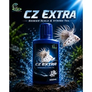CZ AQUA PRODUCTS CZ EXTRA - 100ML