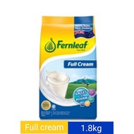 Fernleaf full cream /susu Fernleaf 1.8 kg