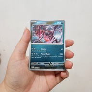 [READ CAPTION] Pokemon TCG Cards English Indonesia - Eternatus