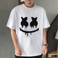 XX Smiley Face T-Shirt - Unique design T-shirt