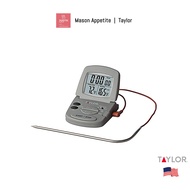 787994 Taylor Digital Oven Thermometer เทอร์โมมิเตอร์เตาอบดิจิตอลเทเลอร์ ที่วัดอุณหภูมิอาหาร