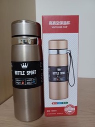 Bottle Sport真空保溫杯