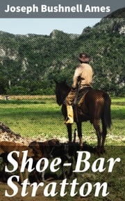Shoe-Bar Stratton Joseph Bushnell Ames