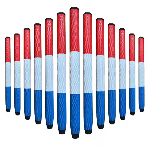 17 Inch Lightweight Push Rod Design Golf Club Grip