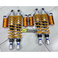 〽️ABSOBER OHLING PCX / N-MAX / NVX / X-MAX 310MM 330MM〽️
