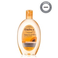 Eskinol Papaya Smooth Facial Deep Cleanser White 225ml