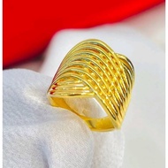 PUT3GOLD CINCIN DESIGN OMBAK RINDU HG 916