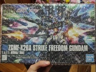 Bandai HG ZGMF-X20A 1/144 Freedom Gundam