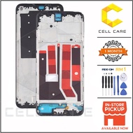 LCD Frame For OPPO A53 4G (Front Housing Body Frame)