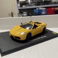1: 43 IXO Ferrari Ferrari 430 Scuderia Spider 16M 2008 Car Model
