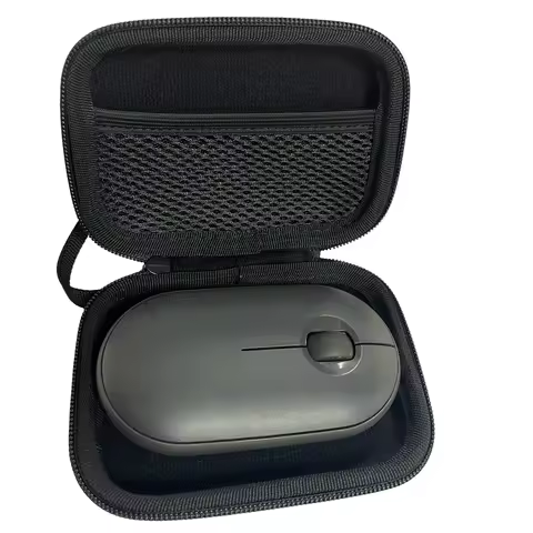 Hard Case Replacement for Logitech Pebble M350 / M350s / M355 / i345 Wireless Bluetooth-compatible M